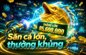 Bắn Cá Rồng Biển