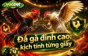 Sảnh đá gà benkhadaothmane