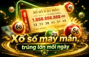 Xổ Số benkhadaothmane